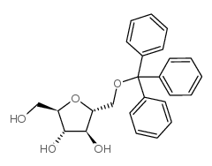 2,5-脱水-1-O-三苯甲基-D-甘露醇