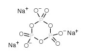 三偏磷酸钠溶液标准物质