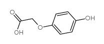 4-羟基苯氧基乙酸