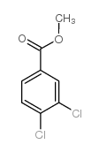 3,4-二氯苯甲酸甲酯