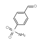4-甲酰基苯磺酰胺