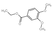 3,4-二甲氧基苯甲酸乙酯