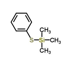 (苯硫基)三甲基硅烷