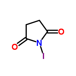 N-碘代丁二酰亚胺