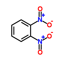 1,2-二硝基苯 (528-29-0)