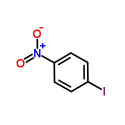 4-硝基碘苯 (636-98-6)