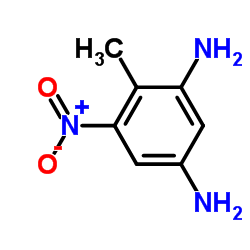 2,4-二氨基-6-硝基甲苯