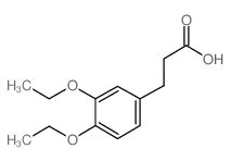 3-(3,4-二乙氧基苯基)丙酸