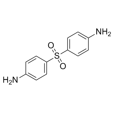 4，4’-二氨基二苯砜 97.0%
