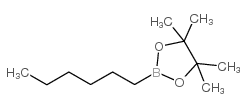 己基硼酸频哪酯 (86308-26-1)