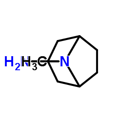 3-endo-氨基托烷 (87571-88-8)