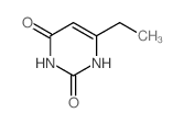 6-乙基-2,4(1h,3h)-嘧啶二酮