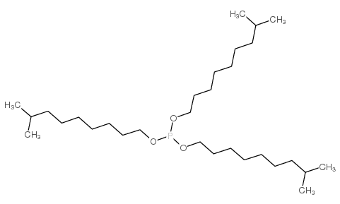 亚磷酸三异癸基脂