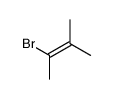 2-溴-3-甲基-2-丁烯