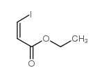 顺式-3-碘丙烯酸乙酯