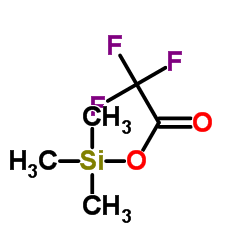 三甲基三氟乙酸 (400-53-3)