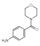 4-氨基苯基吗啉-4-基甲酮