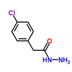 4-氯苯乙酰肼