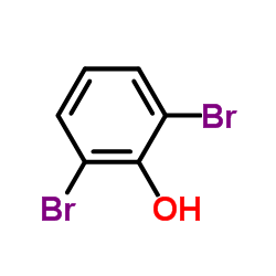 2,6-二溴苯酚 (608-33-3)