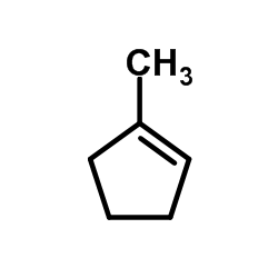 1-甲基环戊烯