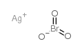 溴酸银 (7783-89-3)