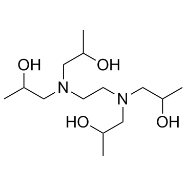 N,N,N',N'-四(2-羟基丙基)乙二胺