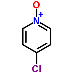 4-氯吡啶 N-氧化物