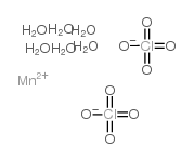 高氯酸锰六水合物