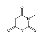 1,3-二甲基-2-硫代巴比妥酸