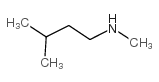 N-甲异戊胺