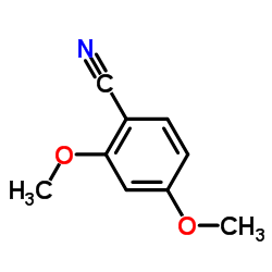 2,4-二甲氧基苯甲腈 (4107-65-7)
