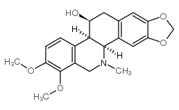 β-高白屈菜碱