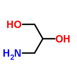 3-氨基-1,2-丙二醇