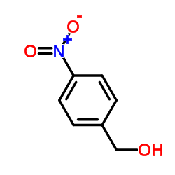 对硝基苯甲醇 (619-73-8)