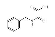 2-(苄基氨基)-2-氧代乙酸