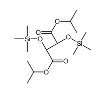(-)-二异丙基-O,O-双(三甲基甲硅烷基)-D-酒石酸酯
