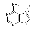 腺嘌呤-7-氧化物 (21149-25-7)