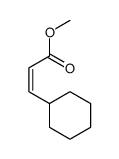 (2E)-3-环己基-2-丙烯酸甲酯