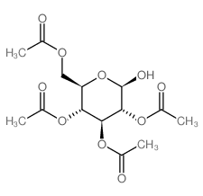 2,3,4,6-四-O-乙酰基-Β-D-吡喃葡萄糖