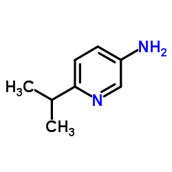 3-氨基-6-异丙基吡啶