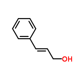 (E)-3-苯基丙-2-烯-1-醇