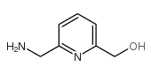 (6-(氨基甲基)吡啶-2-基)甲醇