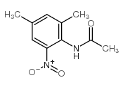4-乙酰氨基-5-硝基间二甲苯