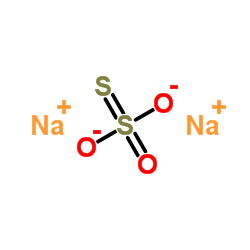 硫代硫酸钠标准溶液 0.1000mol/L Na2S2O3 （溶剂：H2O） 造纸化学品 其它原料