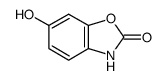 6-羟基-2-苯并噁唑啉酮