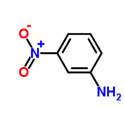 3-硝基苯胺 (99-09-2)