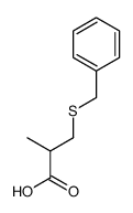3-(苄基磺酰基)-2-甲基丙酸 (106664-91-9)