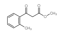 3-氧代-3-(2-甲苯基)丙酸甲酯