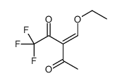 3-(乙氧基亚甲基)-1,1,1-三氟-2,4-戊二酮