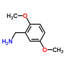 2,4-二甲氧基苄胺
